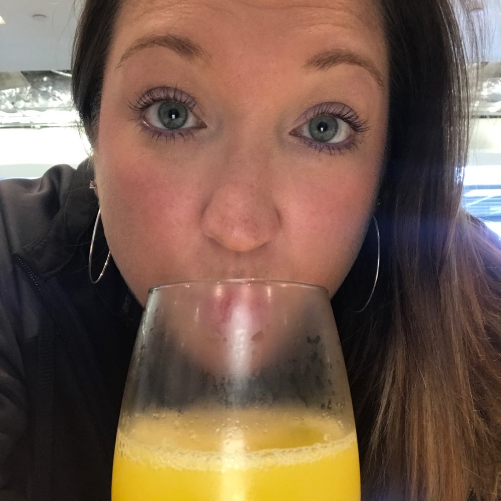 Meet your Posher, Jenn